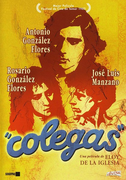 Colegas