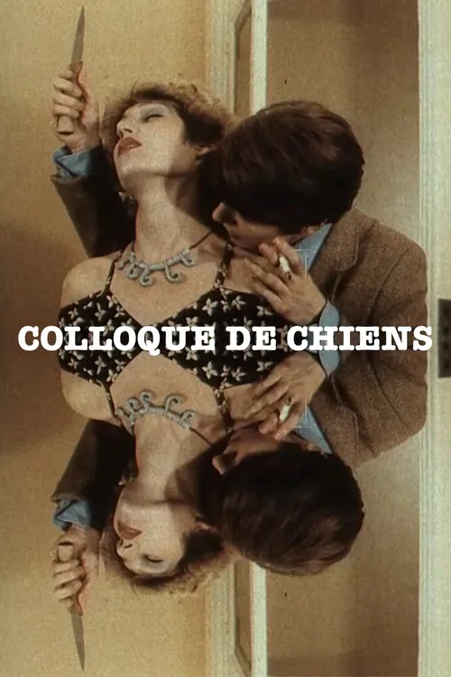Colloque de chiens
