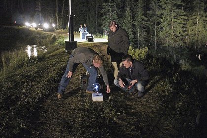 Coloradský experiment