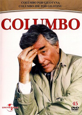 Columbo jde pod gilotinu