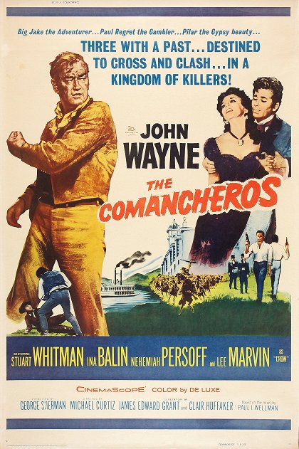 Comancheros