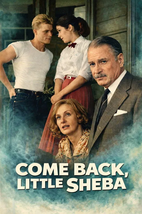 Come Back, Little Sheba