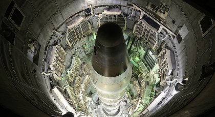 Command and Control