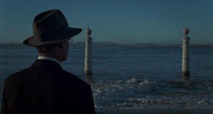 Como Fernando Pessoa Salvou Portugal