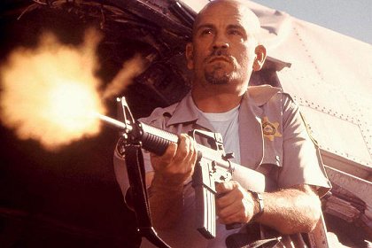 Con Air