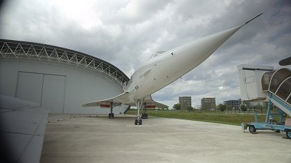 Concorde