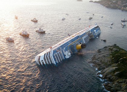 Concordia: Rok poté