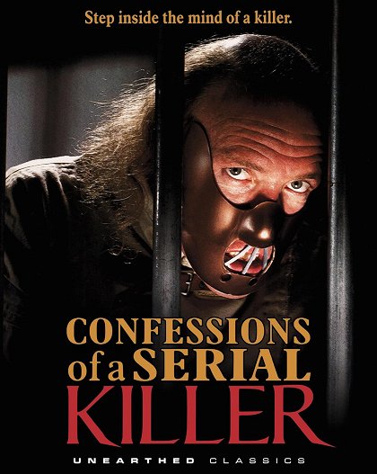 Confessions of a Serial Killer