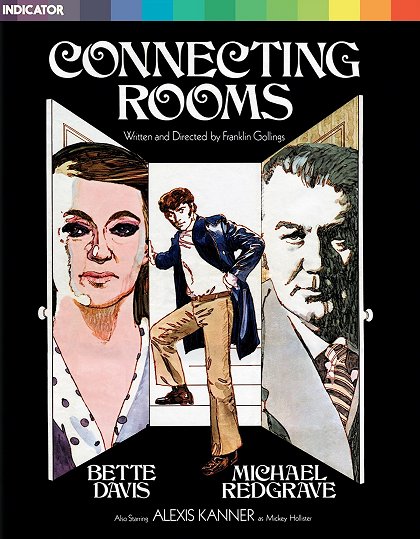 Connecting Rooms