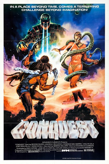 Conquest