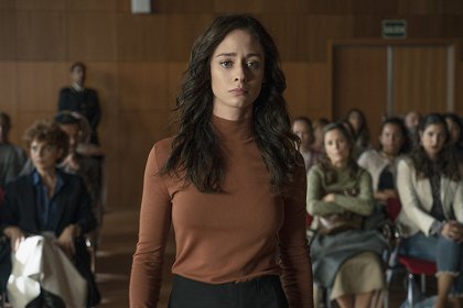 Contra las cuerdas