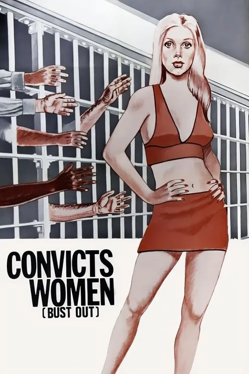 Convicts' Women