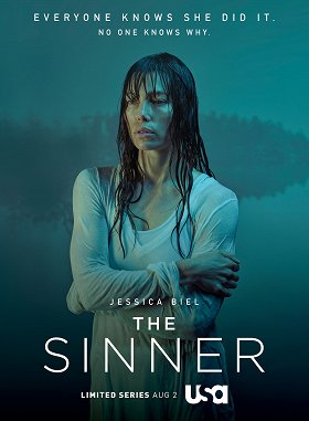 Hříšnice – Série 1