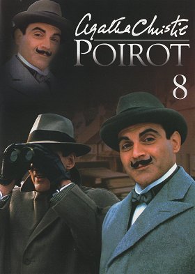 Cornwallská záhada