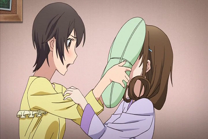 Corpse Party: Missing Footage