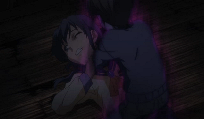 Corpse Party: Tortured Souls - Bōgyaku sareta tamashii no jukyō
