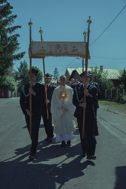 Corpus Christi