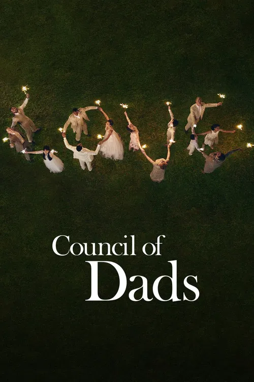 Council Of Dads