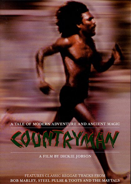 Countryman