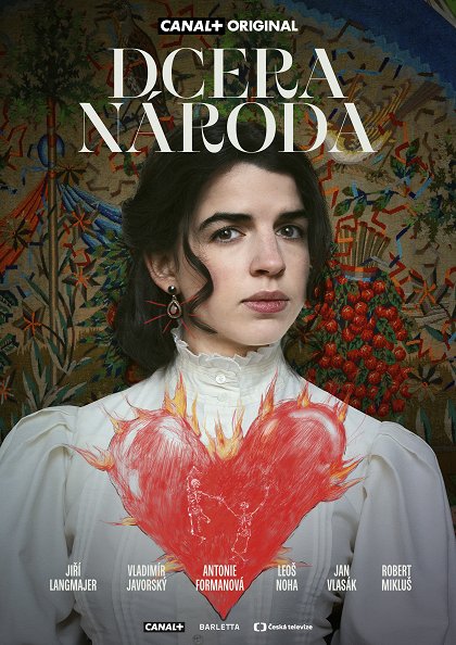 Coura národa