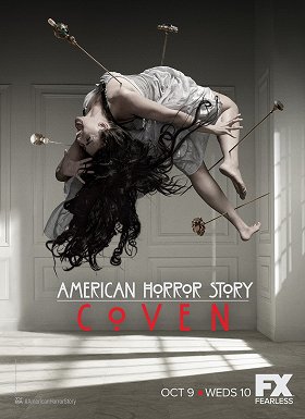American Horror Story – Série 3