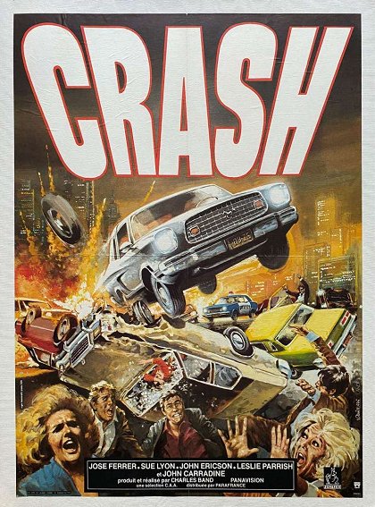 Crash!