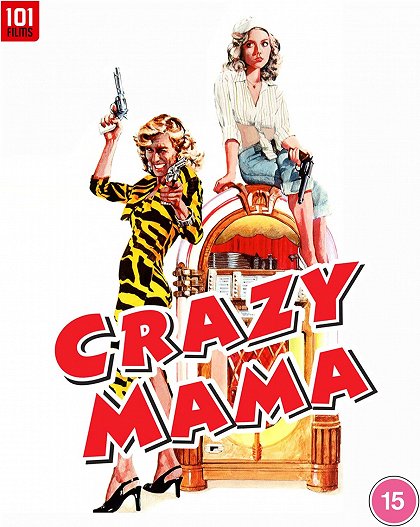 Crazy Mama