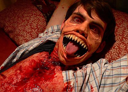 Creepshow III