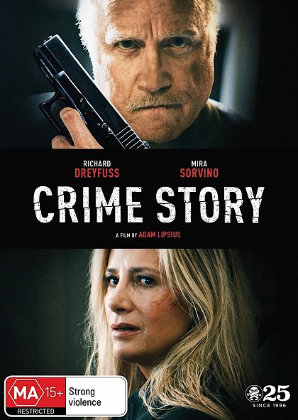 Crime Story
