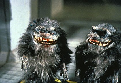 Critters 4