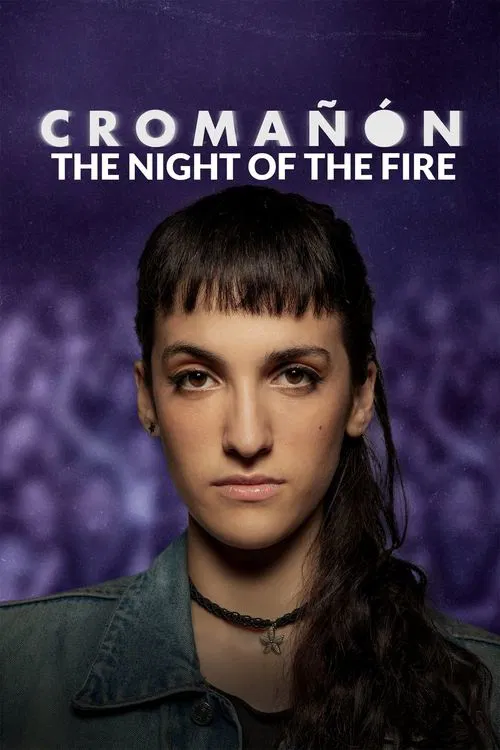 Cromanon The Night Of The Fire