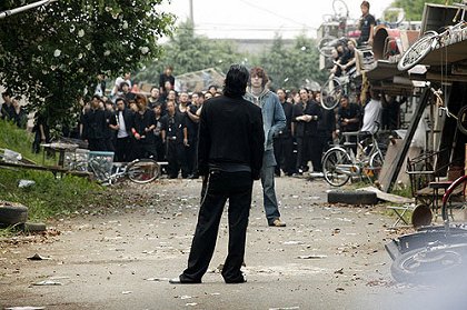 Crows Zero II