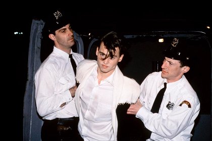 Cry-Baby