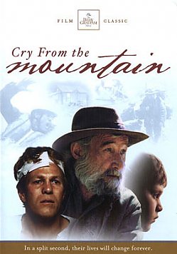 Cry from the Mountain