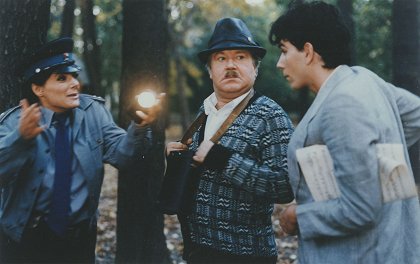 Csinibaba