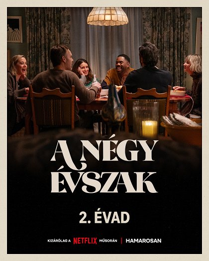 Čtyři roční období