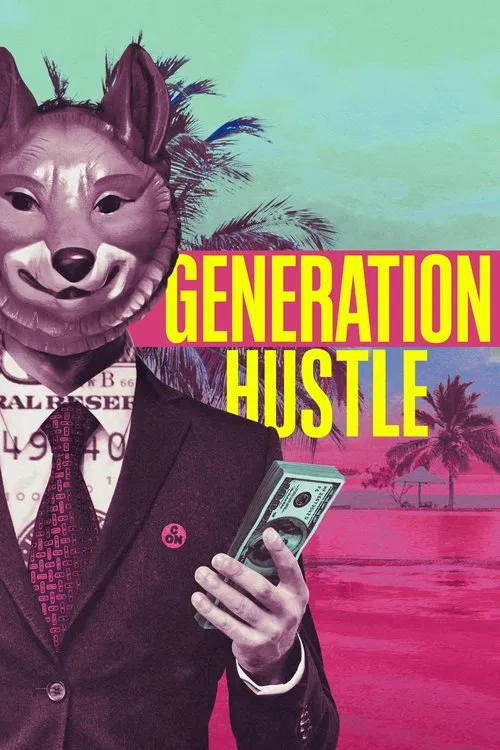 Cult of WeWork