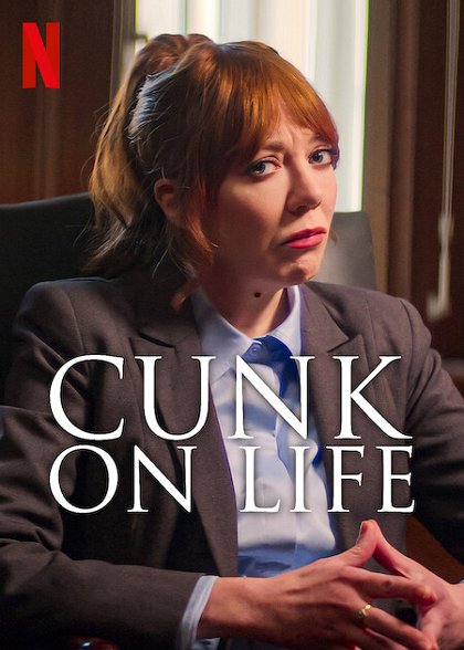 Cunk on Life