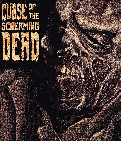 Curse of the Cannibal Confederates