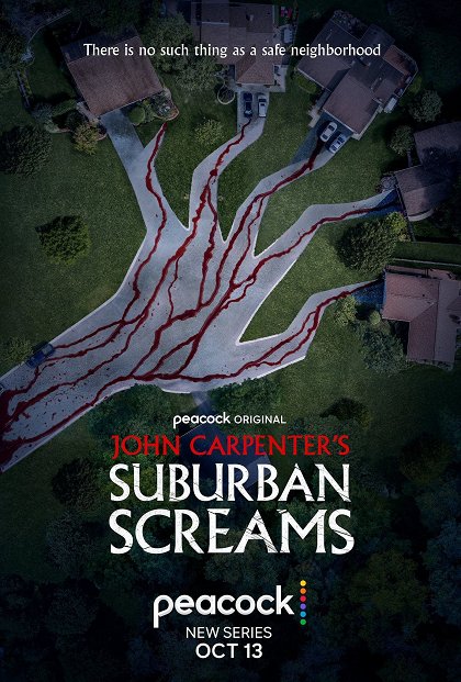 Cursed Neighborhood