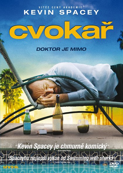 Cvokař
