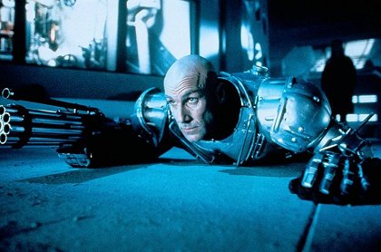 Cyber-Tracker
