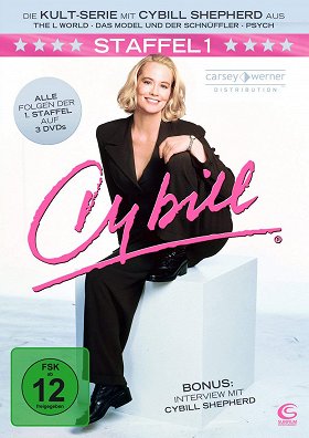 Cybill Sheridan's Day Off