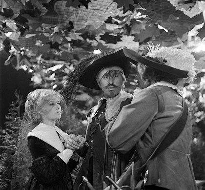 Cyrano z Bergeracu