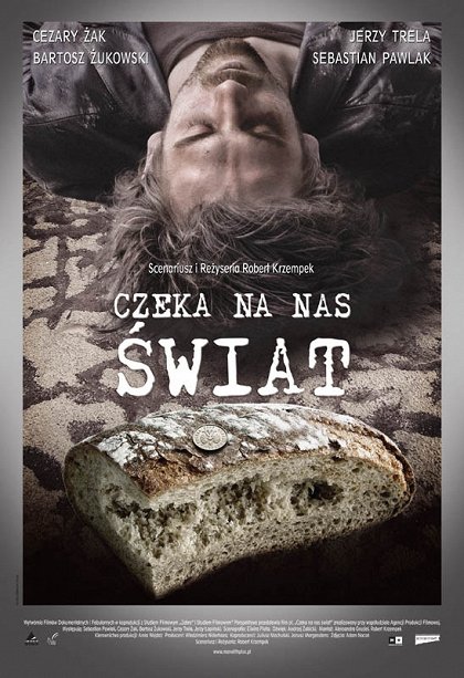 Czeka na nas świat