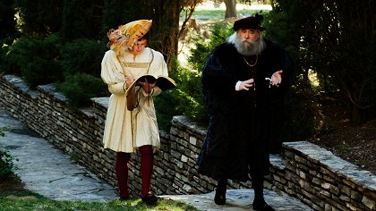 Da Vinci: Tajemství Mony Lisy
