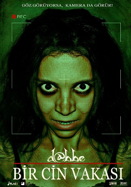 Dabbe: Bir Cin Vakası