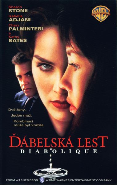 Ďábelská lest