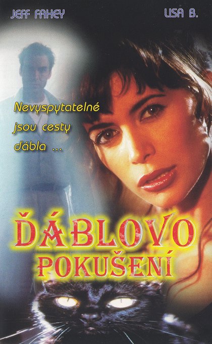 Ďáblovo pokušení