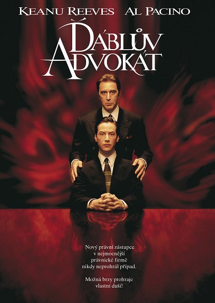 Ďáblův advokát